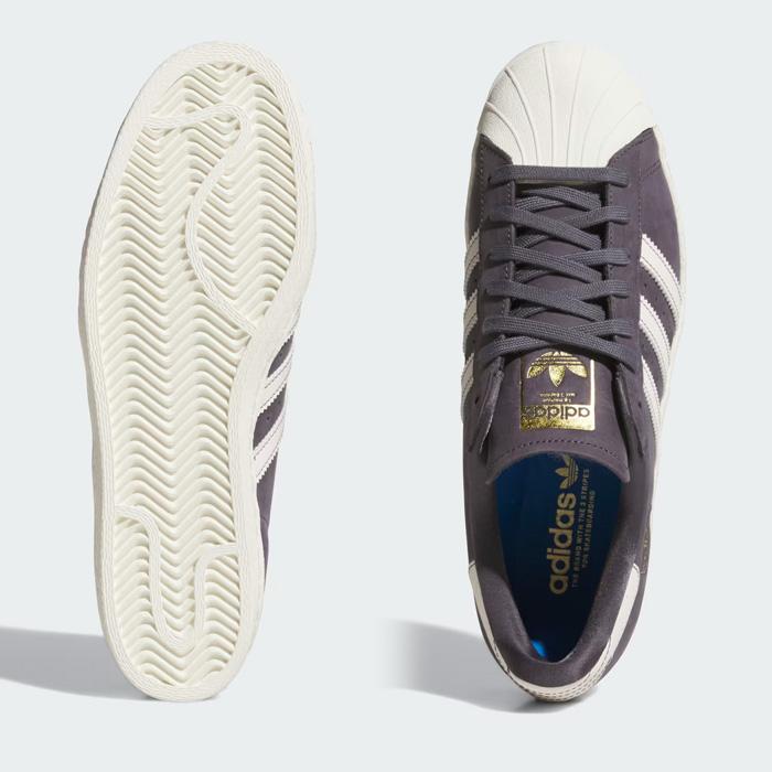 adidas Originals アディダス スーパースター ADV SUPERSTAR / Aurora