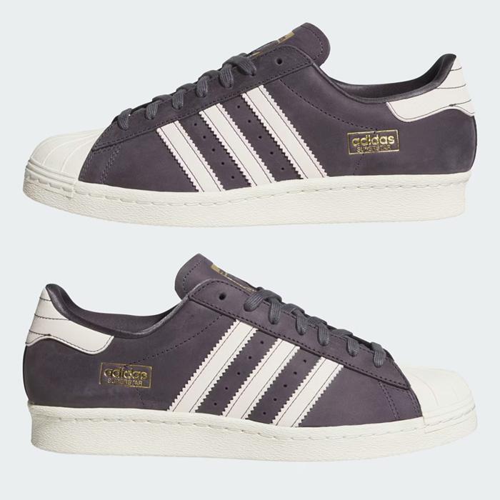 adidas Originals アディダス スーパースター ADV SUPERSTAR / Aurora