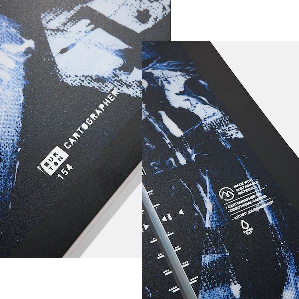 BURTON（バートン） ステップオン セット スノーボード 板