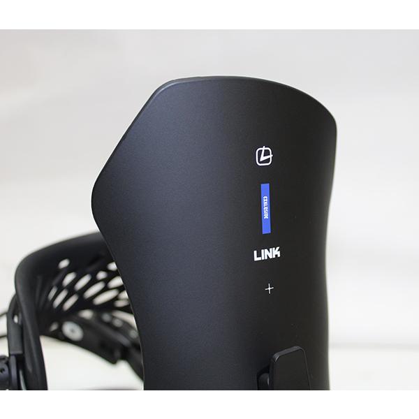 ウィンタースポーツ SIMS シムス LINK EXKLUSIVE BLK (M) 新品未使用