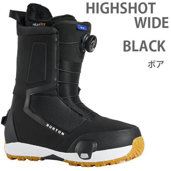 BURTON（バートン） ステップオン セット スノーボード 板 3D FISH