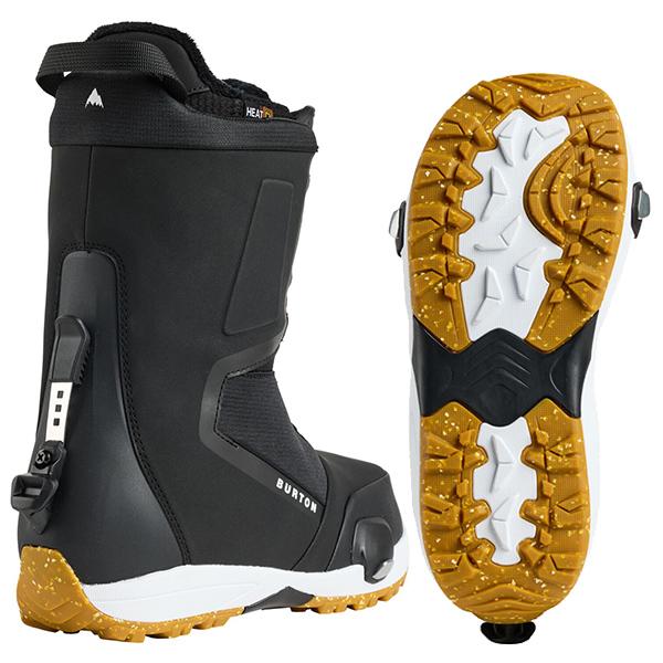 BURTON（バートン） ステップオン セット スノーボード 板 3D FISH