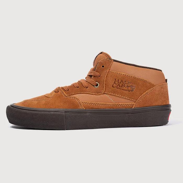 VANS（ヴァンズ） バンズ スケート ハーフキャブ VANS SKATE HALF CAB