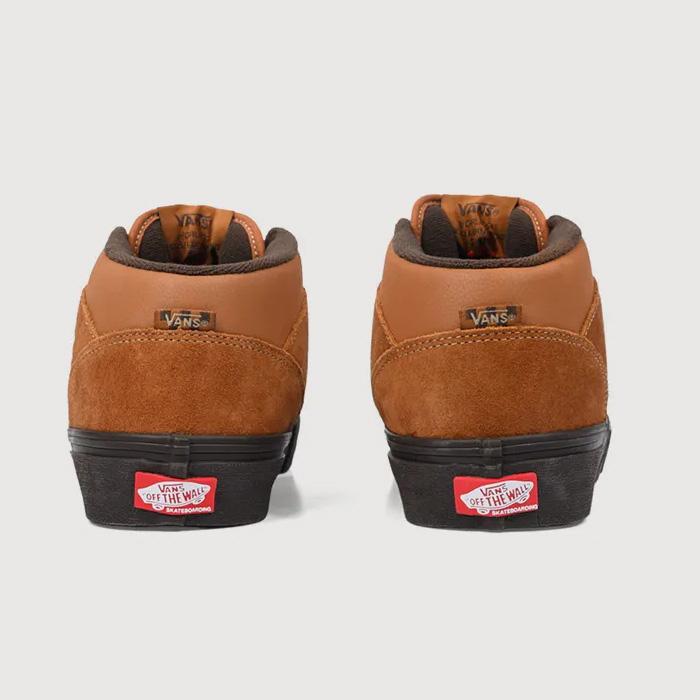 VANS（ヴァンズ） バンズ スケート ハーフキャブ VANS SKATE HALF CAB