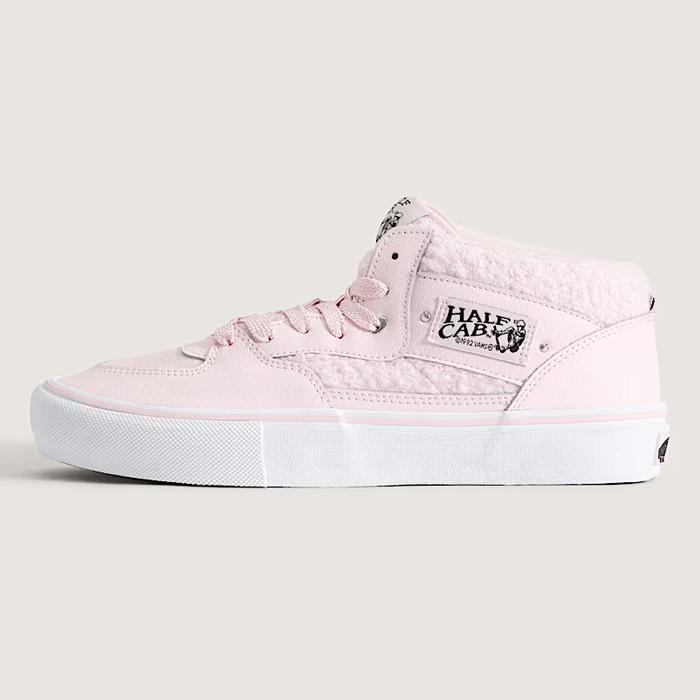 VANS（ヴァンズ） バンズ スケート ハーフキャブ VANS SKATE HALF CAB