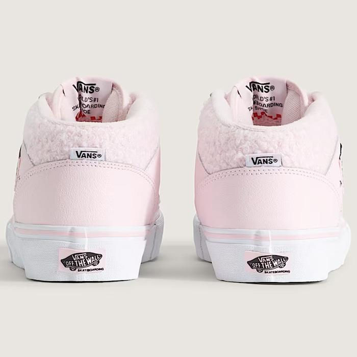 VANS（ヴァンズ） バンズ スケート ハーフキャブ VANS SKATE HALF CAB