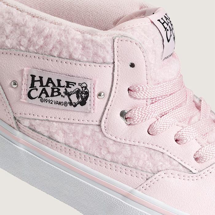 VANS（ヴァンズ） バンズ スケート ハーフキャブ VANS SKATE HALF CAB