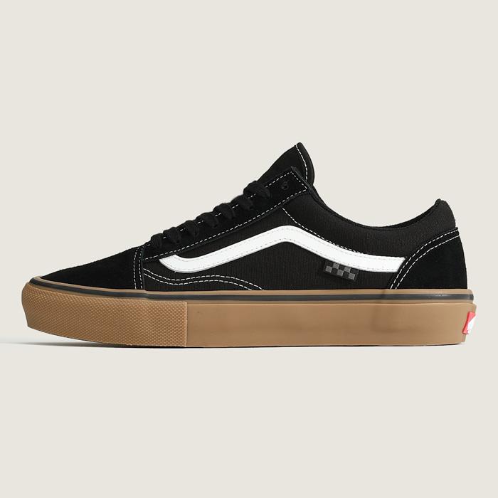 VANS（ヴァンズ） バンズ スケート オールドスクール VANS Skate Old