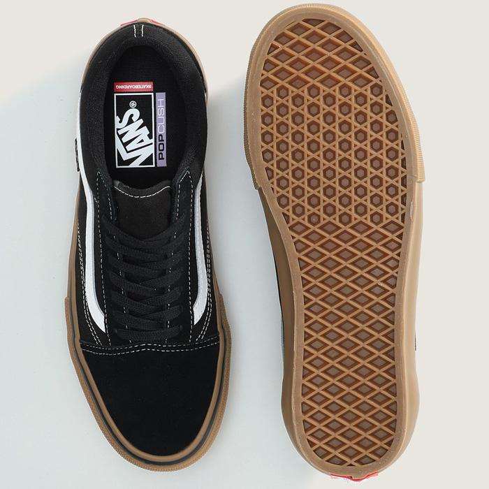 VANS（ヴァンズ） バンズ スケート オールドスクール VANS Skate Old