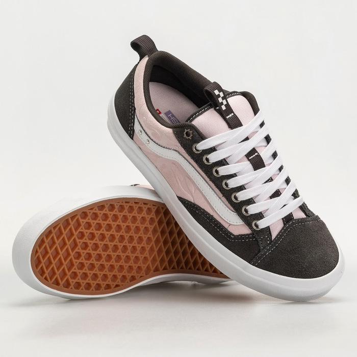 VANS（ヴァンズ） バンズ スケート オールドスクール 36 + VANS Skate