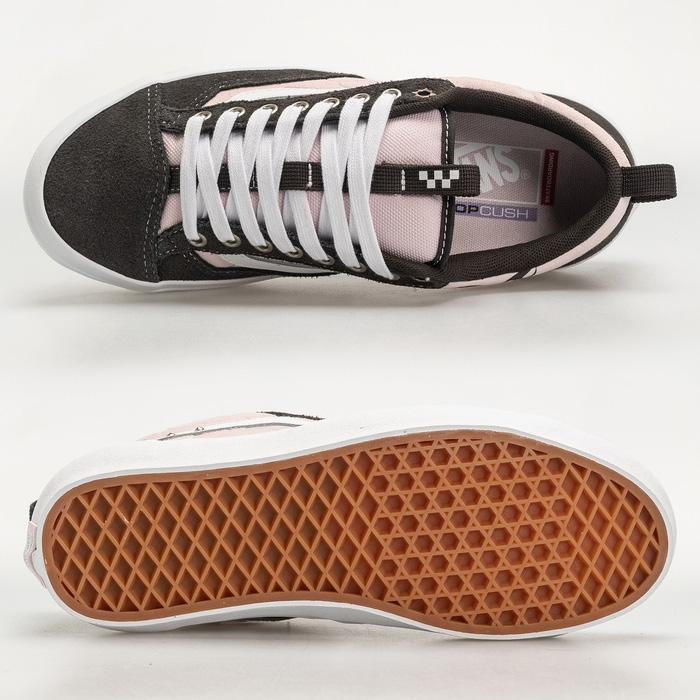VANS（ヴァンズ） バンズ スケート オールドスクール 36 + VANS Skate