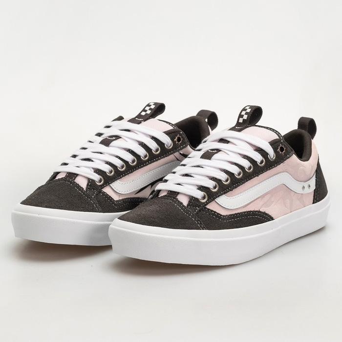 VANS（ヴァンズ） バンズ スケート オールドスクール 36 + VANS Skate