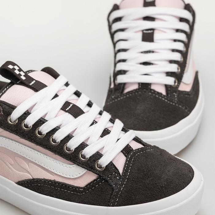 VANS（ヴァンズ） バンズ スケート オールドスクール 36 + VANS Skate