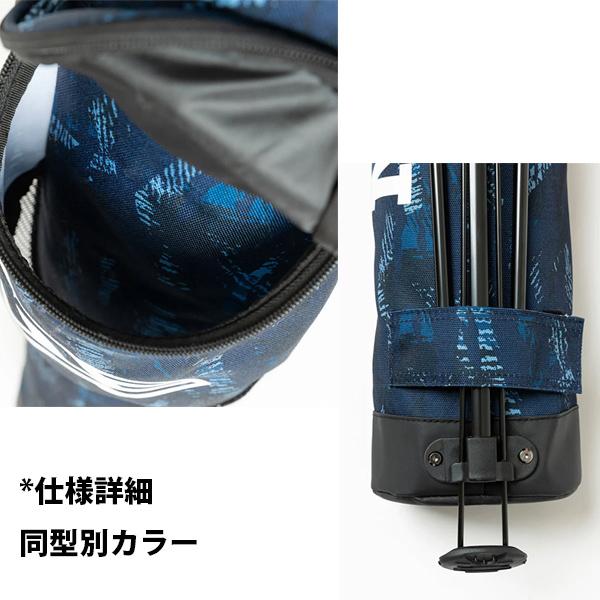 NEW ERA（ニューエラ） ゴルフ セルフスタンドケース ワードマークロゴ