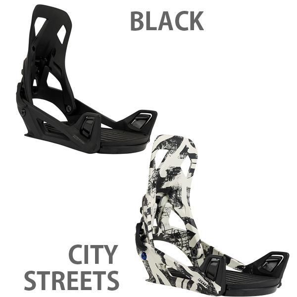BURTON（バートン） ステップオン 2点セット スノーボード 板