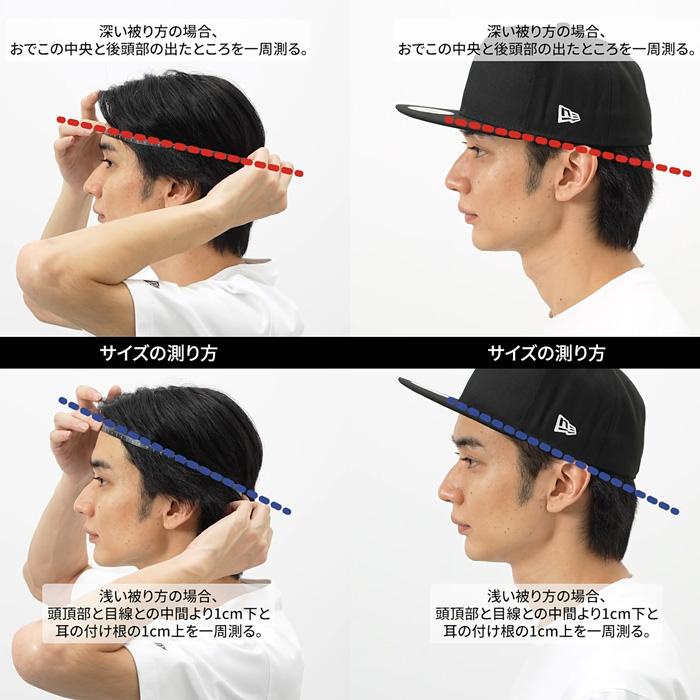 NEW ERA（ニューエラ） キャップ 59FIFTY MLB パール バッジ