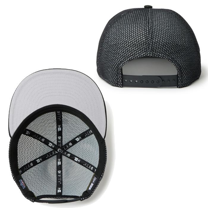 NEW ERA（ニューエラ） キャップ NFL RC 9FIFTY Flat Visor GORO (min