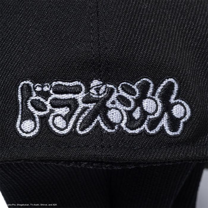 NEW ERA（ニューエラ） ヘッドカバー ドライバー用 ドラえもん