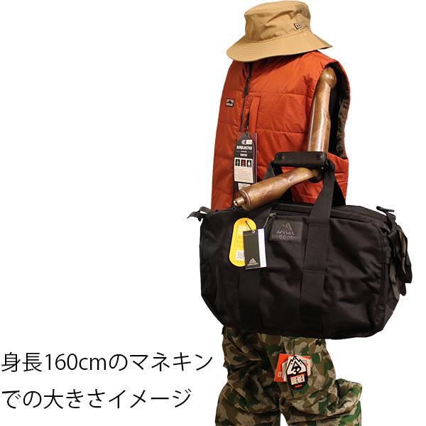 GREGORY クラシックダッフルS GREGORY（グレゴリー） クラシックダッフルS バッグ DUFFEL S 35L