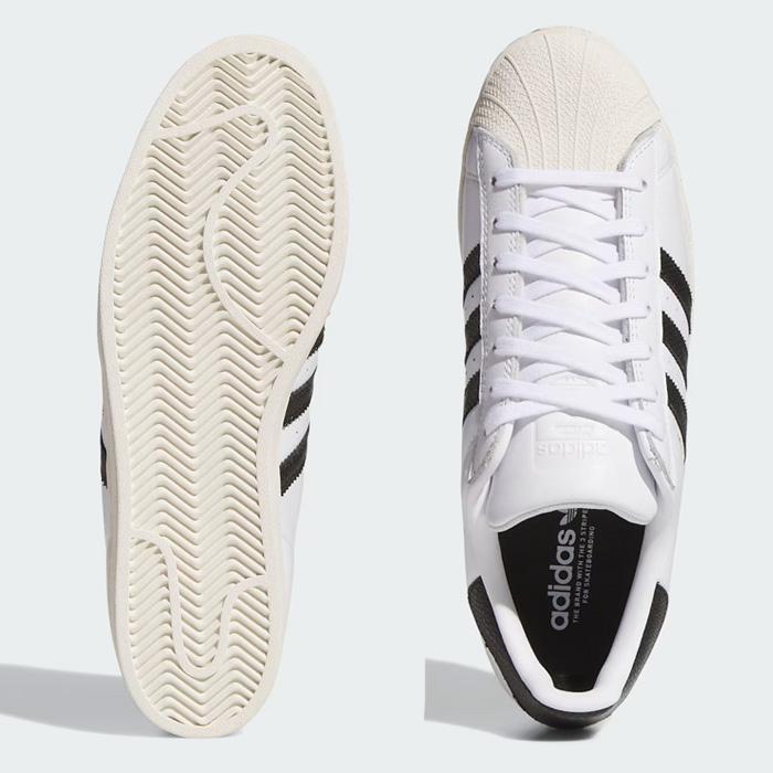 adidas Originals アディダス スーパースター ADV SUPERSTAR / Cloud