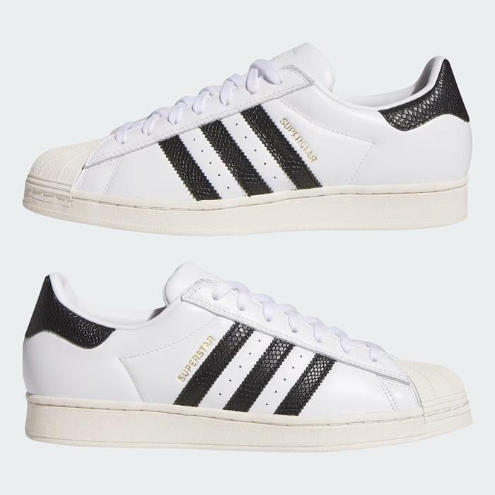 adidas スニーカー スーパースター 27.0 adidas Originals アディダス スーパースター ADV SUPERSTAR / Cloud
