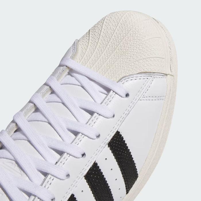 adidas Originals アディダス スーパースター ADV SUPERSTAR / Cloud