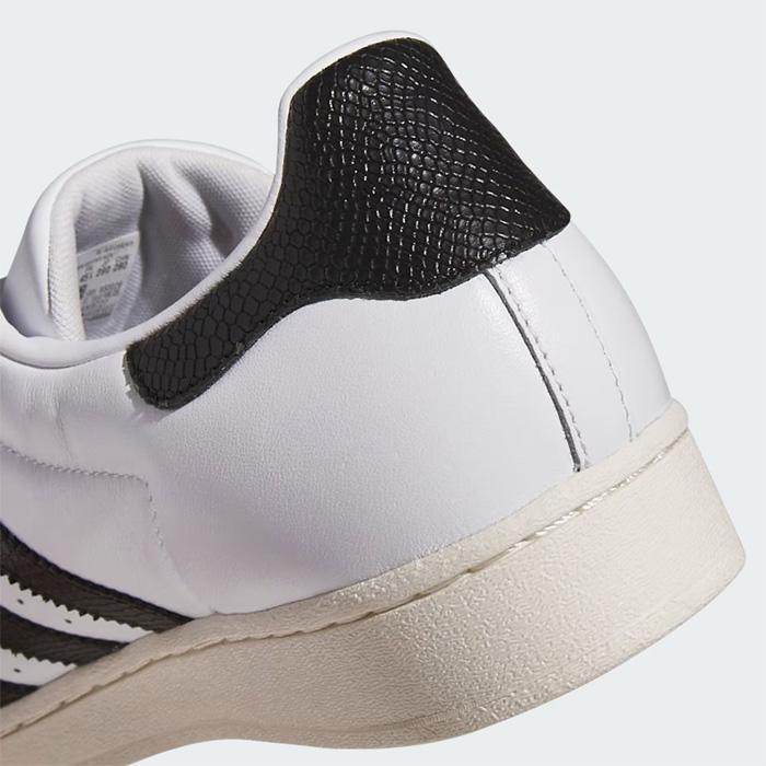 adidas スニーカー スーパースター 27.0 adidas Originals アディダス スーパースター ADV SUPERSTAR / Cloud