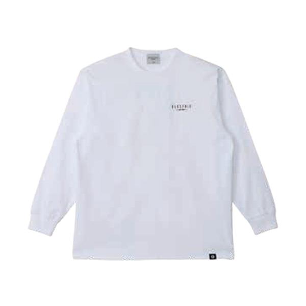 ELECTRIC（エレクトリック） Tシャツ UNDERVOLT DRY DRY ロンT 長袖 