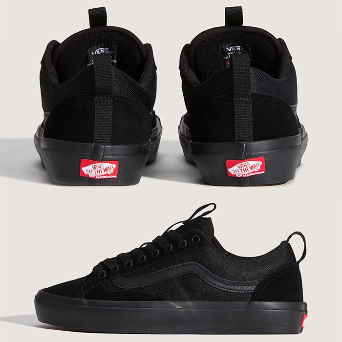 VANS（ヴァンズ） バンズ スケート オールドスクール 36 + VANS Skate