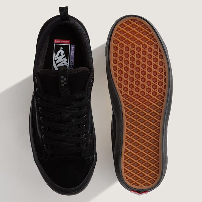 VANS（ヴァンズ） バンズ スケート オールドスクール 36 + VANS Skate