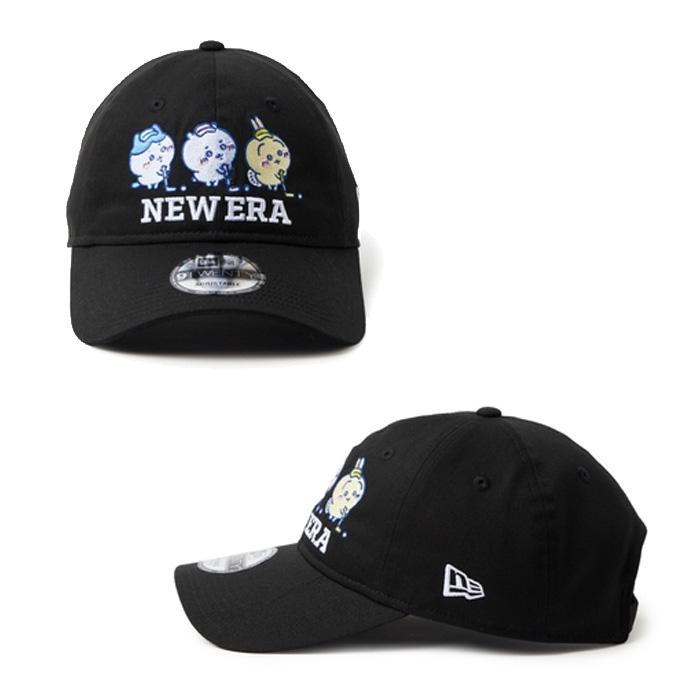 NEW ERA（ニューエラ） ゴルフ キャップ 9TWENTY ロングバイザー ちい