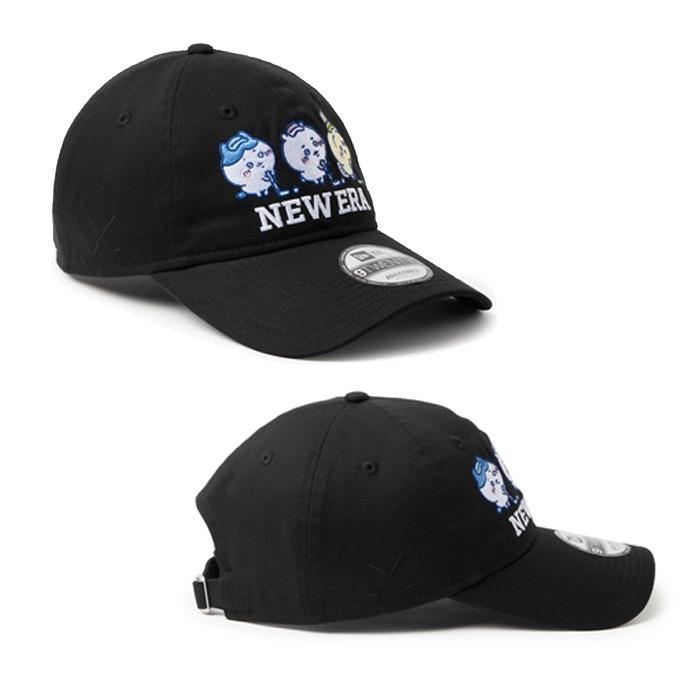 NEW ERA（ニューエラ） ゴルフ キャップ 9TWENTY ロングバイザー ちい
