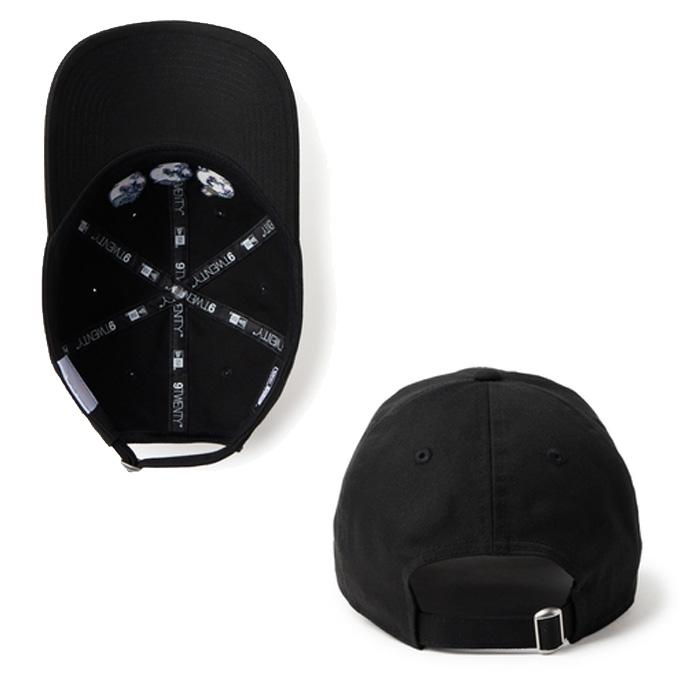 NEW ERA（ニューエラ） ゴルフ キャップ 9TWENTY ロングバイザー ちい