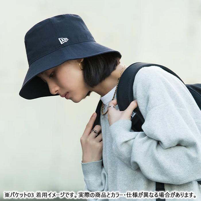 NEW ERA（ニューエラ） バケットハット バケット03 Jewelry コード