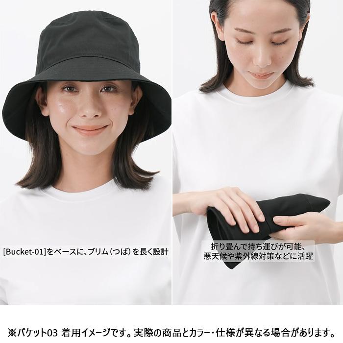 NEW ERA（ニューエラ） バケットハット バケット03 Jewelry コード