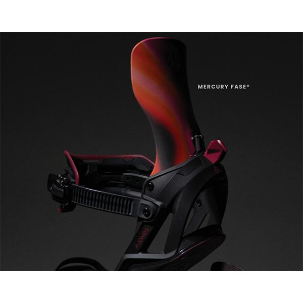 ROME SDS JONES フェーズ MERCURY FASE / BOREALIS BLACK -PINK ( 26