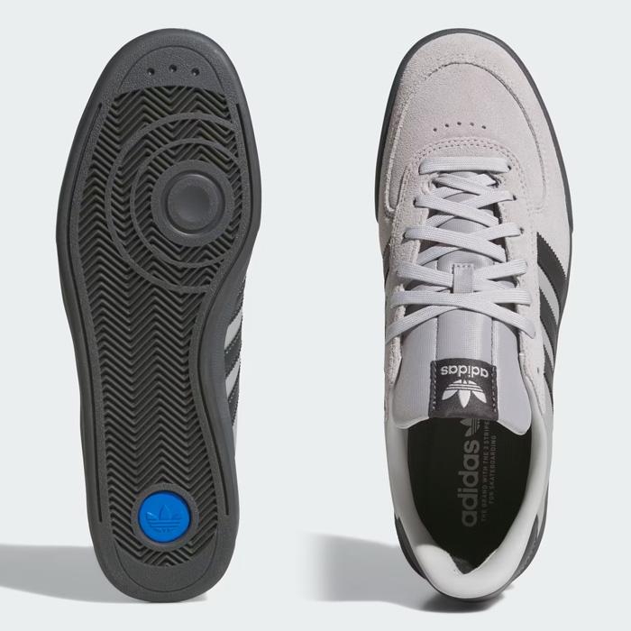 adidas Originals アディダス グレンバーン / GLENBURN Grey Two