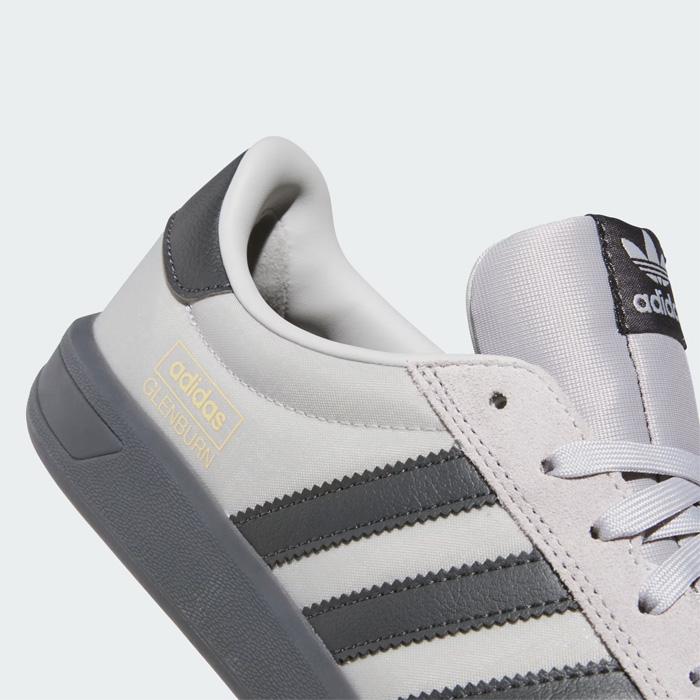 adidas Originals アディダス グレンバーン / GLENBURN Grey Two