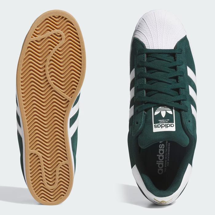 adidas Originals アディダス スーパースター ADV / SUPERSTAR Aurora