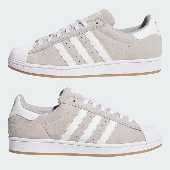adidas Originals アディダス スーパースター ADV / SUPERSTAR Clear