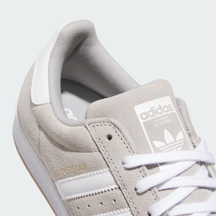 adidas Originals アディダス スーパースター ADV / SUPERSTAR Clear