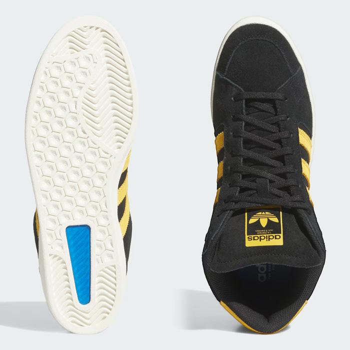 adidas Originals アディダス スーパースケート / SUPERSKATE Black