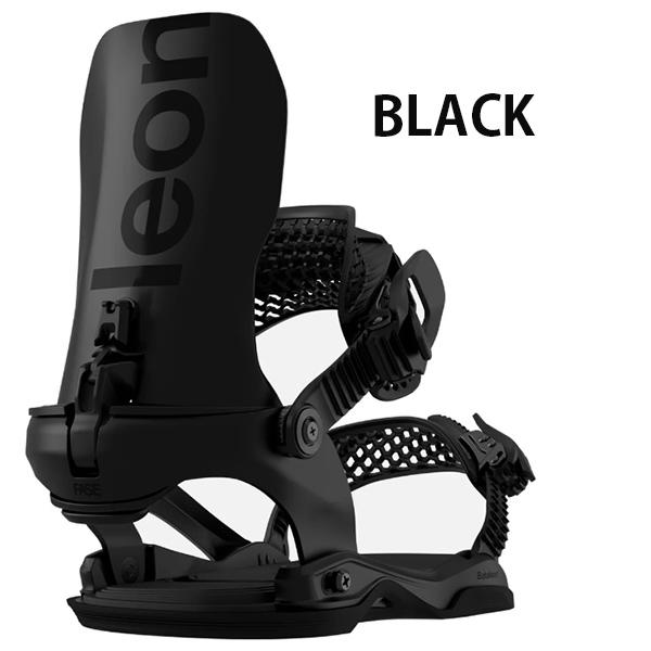 BATALEON（バタレオン） BATALEON FASE Blaster FASE AW / BLACK ( 26