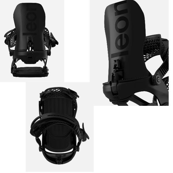 BATALEON（バタレオン） BATALEON FASE Blaster FASE AW / BLACK ( 26