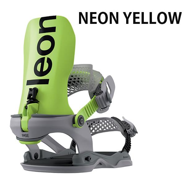 BATALEON（バタレオン） BATALEON FASE Blaster FASE AW / NEON YELLOW