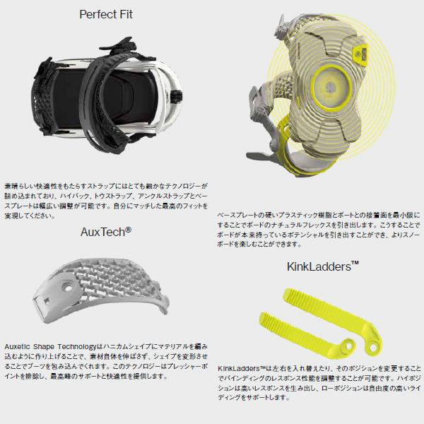 BATALEON（バタレオン） BATALEON FASE Blaster FASE AW / NEON YELLOW