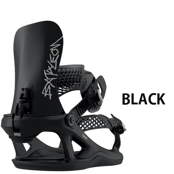 【GW限定値下げ】BATALEON FASE Sサイズ ブラック ビンディング BATALEON（バタレオン） BATALEON FASE GHOST FASE / BLACK ( 26-27
