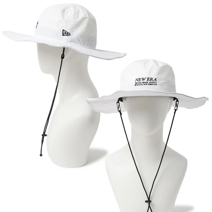 NEW ERA（ニューエラ） ゴルフ ハット レディース アドベンチャー