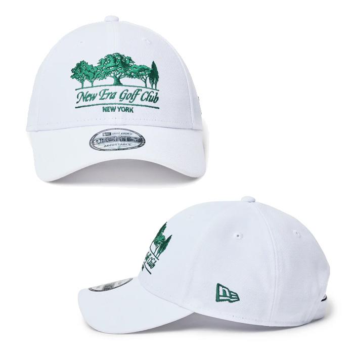 ゴルフキャップ Golf course newera ゴルフ ニューエラ NEW ERA ゴルフ