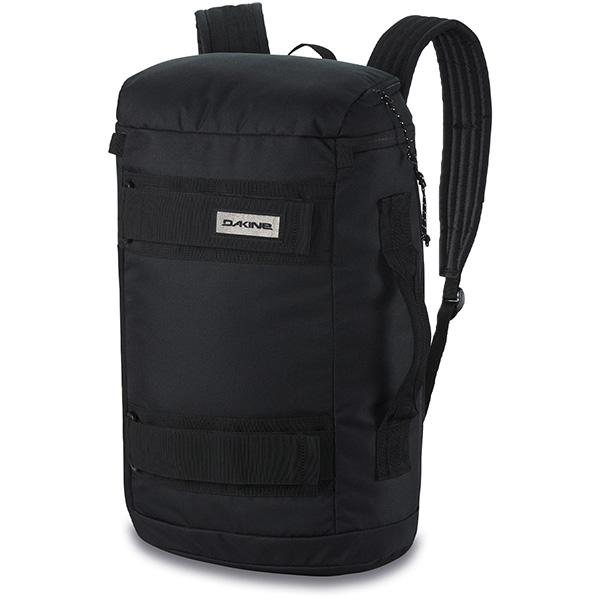 DAKINE（ダカイン） リュック DAKINE MISSION STREET BACKPACK 25L BLK